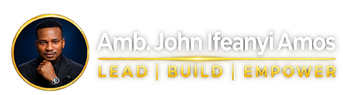 Amb. John Ifeanyi Amos